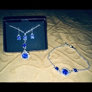 Jewlry Set